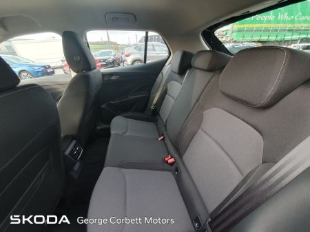 2026 Skoda Fabia Selection 1.0MPi 80hp - Available for Immediate Delivery €28,885 thumbnail