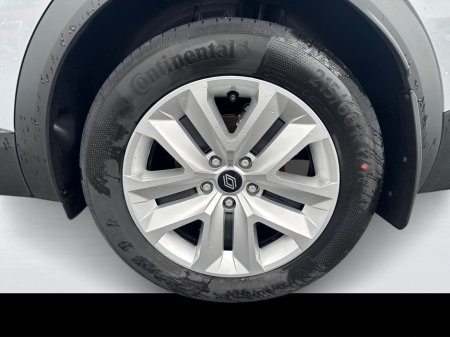 2026 Renault Symbioz evolution TCe 140 E06X €34,950 thumbnail