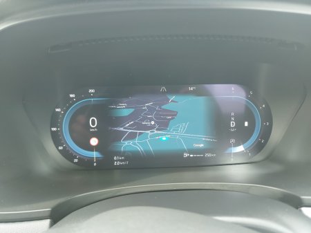 2021 Volvo V90 - thumbnail 16