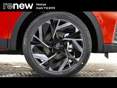 2024 Renault Arkana esprit Alpine TCe 160 Auto NBi €30,400 thumbnail