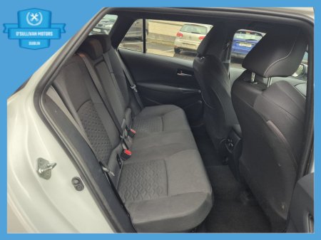 2022 Toyota Corolla - thumbnail 21