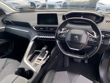 2019 Peugeot 3008 - thumbnail 22