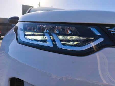 2020 Land Rover Discovery Sport - thumbnail 10