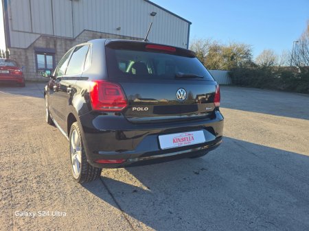 2015 Volkswagen Polo - thumbnail 10