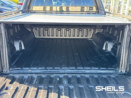 2024 Ford Ranger - thumbnail 9