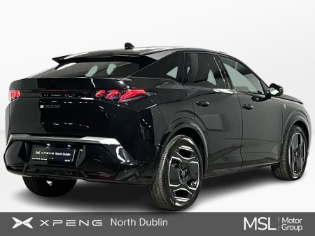 2024 Peugeot 3008 - photo 3