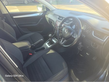 2018 Skoda Octavia - thumbnail 15