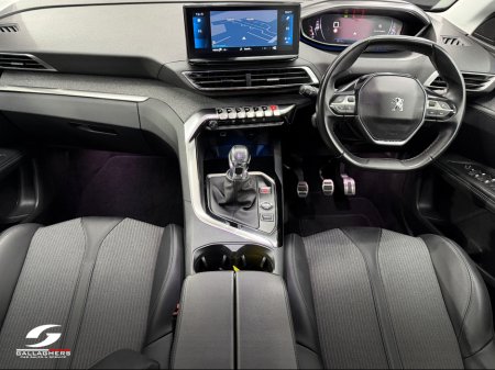 2022 Peugeot 3008 - thumbnail 15