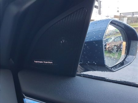 2025 BMW X3 30e xDrive M Sport €77,995 thumbnail