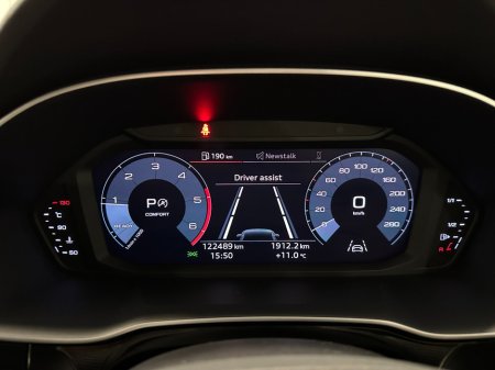 2019 Audi Q3 - thumbnail 26