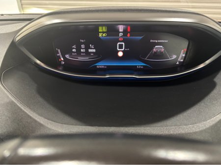 2022 Peugeot 5008 - thumbnail 14