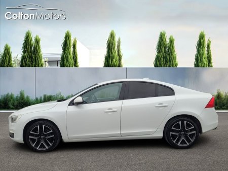 2017 Volvo S60 - thumbnail 6