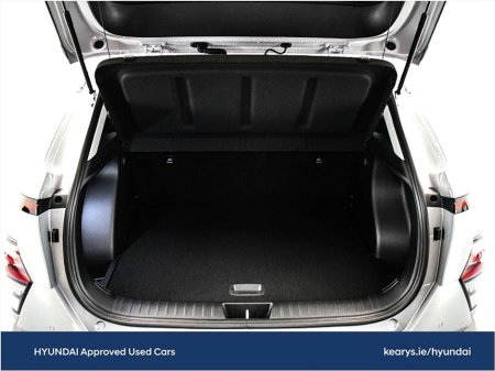 2024 Hyundai Kona EV Elegance 65kWh €33,490 thumbnail