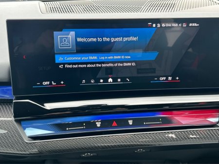 2026 BMW M5 - thumbnail 8