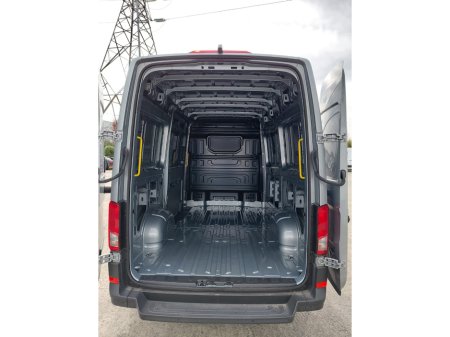 2026 MAN TGE - thumbnail 7