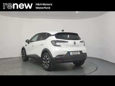 2026 Renault Captur - thumbnail 3