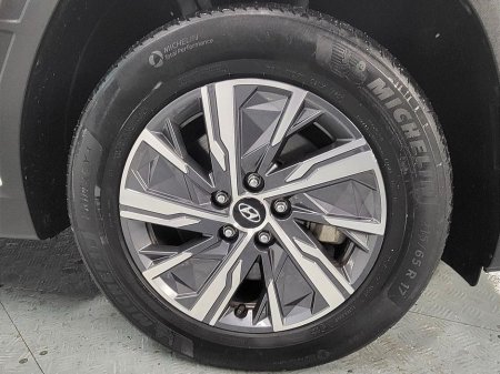 2024 Hyundai Tucson 2WD Executive HEV Auto Finance from €134 per week. €37,975 thumbnail