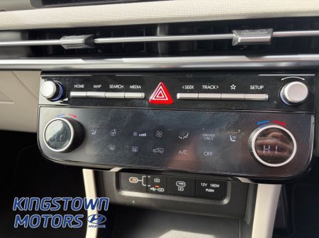 2024 Hyundai Tucson - thumbnail 22