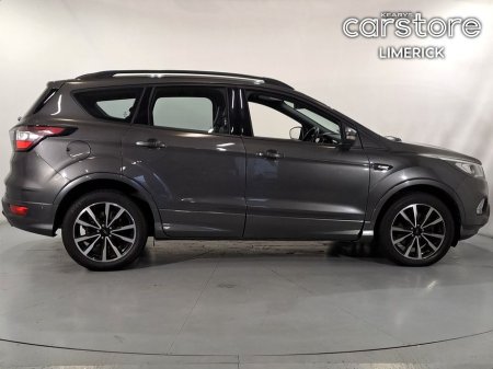 2019 Ford Kuga - view 2