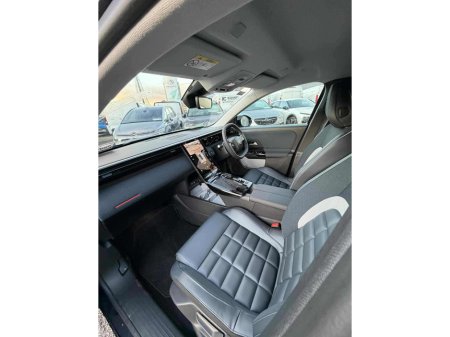 2026 Citroen C5 AIRCROSS thumbnail