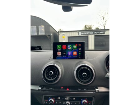 2018 Audi A3 1.4TFSI 150 S-Tronic ultra S Line €24,995 thumbnail