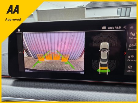 2021 BMW 5 Series 520D * M-SPORT * PERFORMANCE PACK €30,995 thumbnail