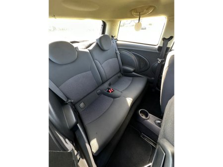 2012 MINI Hatch - thumbnail 7