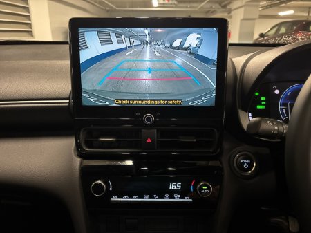 2025 Toyota Yaris Cross - thumbnail 13