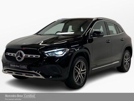2023 Mercedes-Benz GLA Class - thumbnail 1