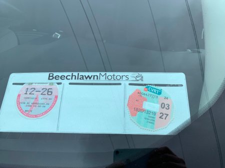 2018 Ford Kuga - thumbnail 9