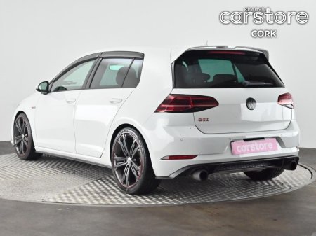 2018 Volkswagen Golf GTI 2.0 5DR Auto €28,880