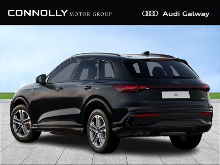 2026 Audi Q5 - thumbnail 2
