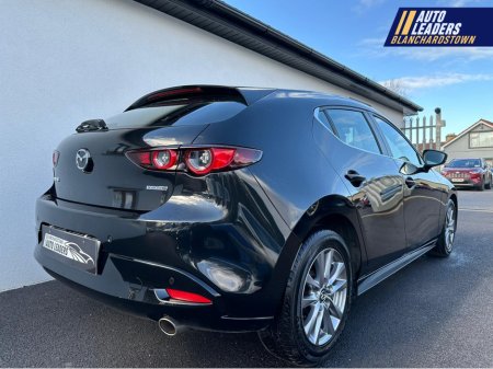 2020 Mazda Mazda3 - thumbnail 7