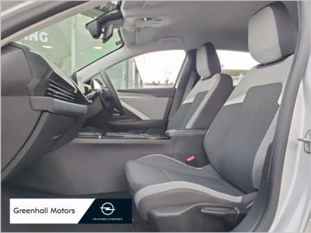 2025 Opel Astra - thumbnail 4