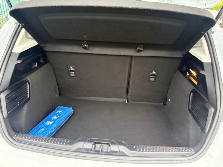 2023 Ford Focus ACTIVE 5DR 1.0T 125 MHEV €25,950 thumbnail