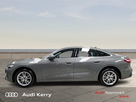2025 Audi A5 2.0 40TDI 204BHP EDITION ONE SE AUTOMATIC €54,995 thumbnail