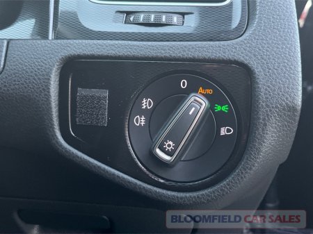 2015 Volkswagen Golf 2.0 GTI , DSG // IMMACULATE €18,950 thumbnail