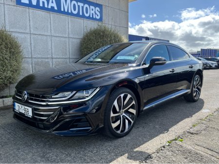 2021 Volkswagen Arteon - photo 5