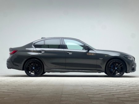 2022 BMW 3 Series 330E M SPORT PRO EDITION €29,990 thumbnail