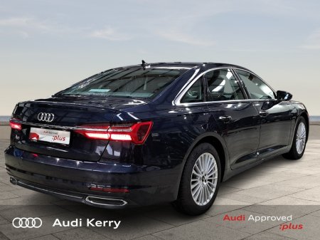 2023 Audi A6 40 TDI SE 204BHP AUTOMATIC thumbnail