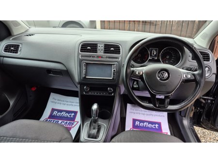 2016 Volkswagen Polo - thumbnail 21