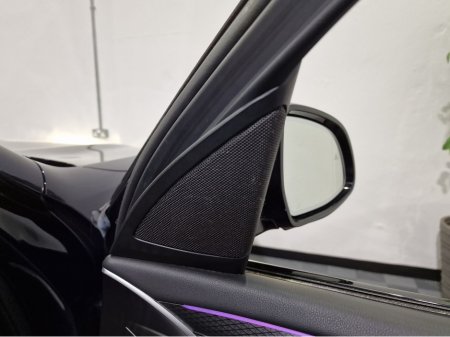 2022 BMW X3 30E M SPORT (PRO PACK / OYSTER LEATHER) X-DRIVE AUTOMATIC **ONE OWNER / TOP SPEC / 20" ALLOYS / APPLE CARPLAY / ADAPTIVE LED HEADLIGHTS / BMW M SEATBELTS / ELECTRIC BOOTLID /REVERSE CAMERA / SAT NAV** €49,900 thumbnail