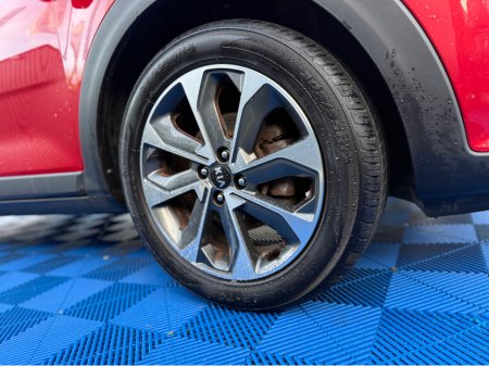 2018 Kia Stonic K2 - 1.4 PETROL - AUTO - 12M WARRANTY - CAR: 1596 €12,950 thumbnail