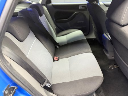 2010 Ford Focus 1.6 TDCI 90 PS Style €2,750 thumbnail