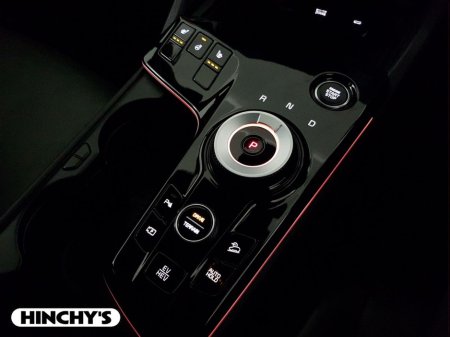 2024 Kia Sportage - thumbnail 11