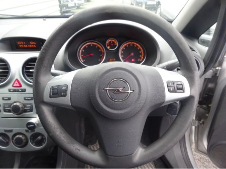 2010 Opel Corsa - thumbnail 22