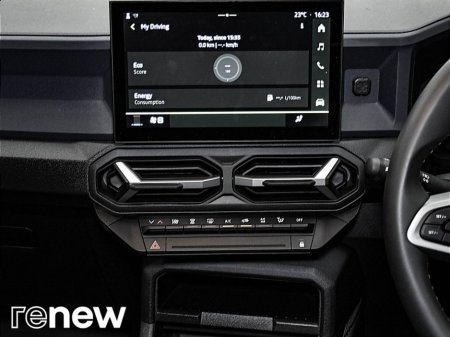 2025 Dacia Duster Expression TCe130 4x2 €28,490 thumbnail