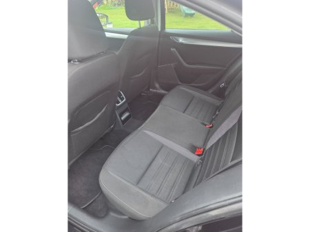 2017 Skoda Octavia - thumbnail 10