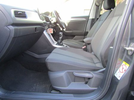 2022 Volkswagen T-Roc - thumbnail 14