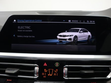 2022 BMW 3 Series *65* M SPORT AUTO €33,900 thumbnail